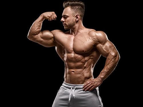 Вітамін D - значення та дозування в силовому тренуванні