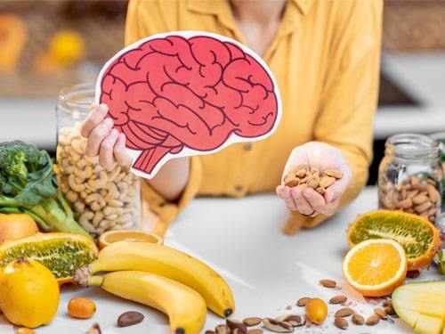 Які вітаміни вживати для покращення пам’яті?