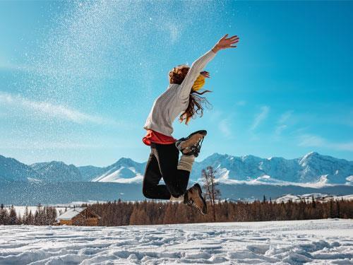 Як природним чином зміцнити імунітет восени та взимку? Перевірені способи