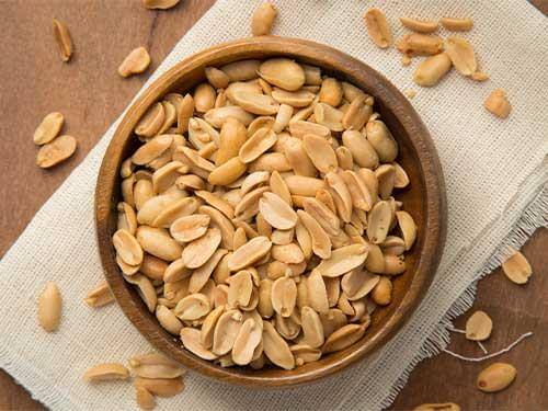 Біотин у веганській дієті — природні рослинні джерела