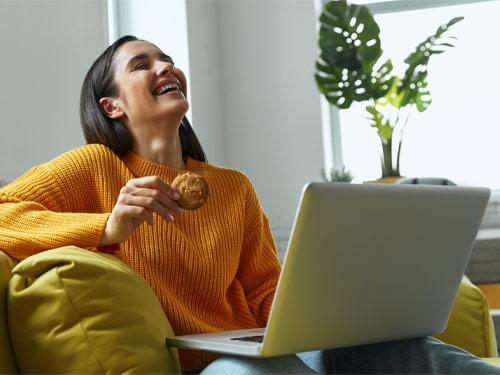 Непримітні перекуси, які саботують ваше схуднення