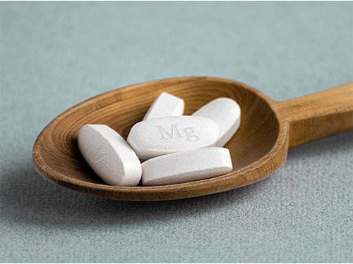 Рейтинг магнію TOP3 [2026] Найкращий магній