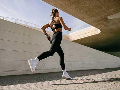 Магній у раціоні спортсмена — роль у фізичній працездатності та відновленні