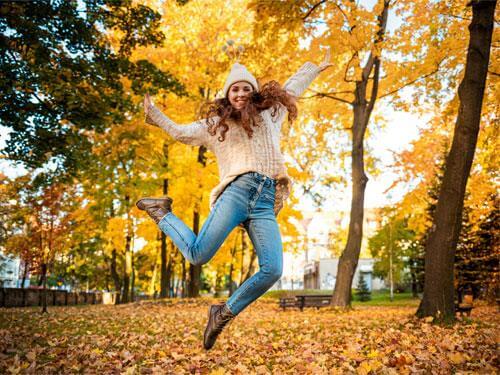 Як пережити осінь і зиму без застуд і інфекцій - практичний посібник