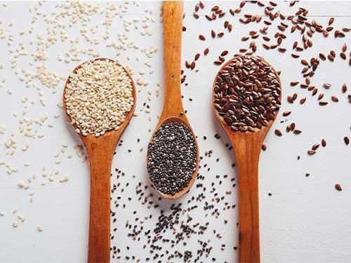 Скільки клітковини потрібно споживати щодня?