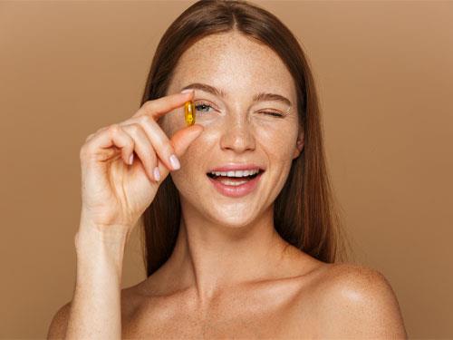 Коли і як найкраще приймати вітаміни - посібник з прийому добавок