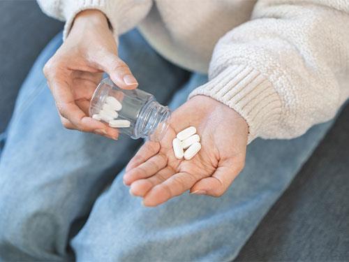 Цинк у таблетках — на що він діє і які має властивості?