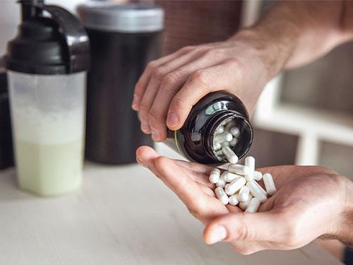 Креатин гідрохлорид чи яблучний? Що вибрати?