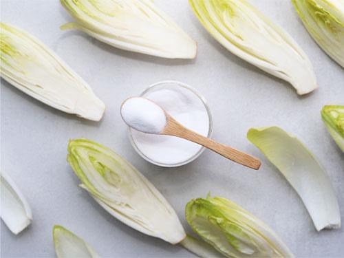 Інулін - натуральна клітковина та пребіотик у здоровому раціоні