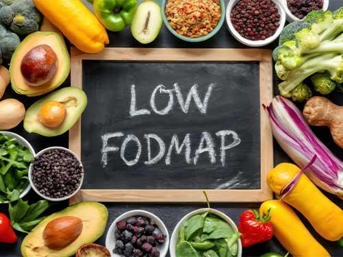 Дієта з низьким вмістом FODMAP — що це таке? Що їсти, а чого уникати?
