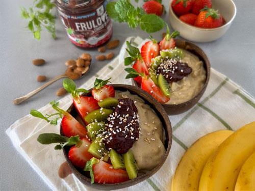 Рецепт пшеничного пудингу