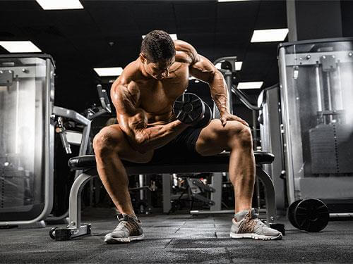 Які добавки найкраще сприяють відновленню після тренувань?