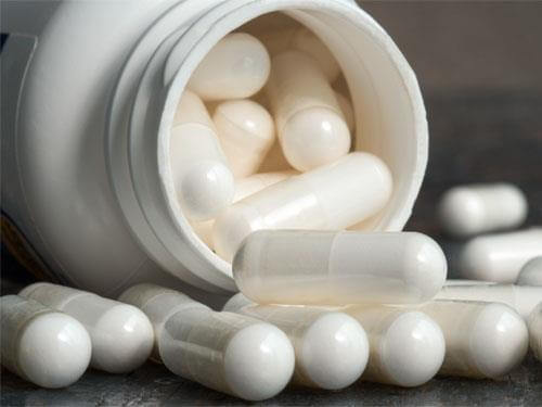 Дигліцинат магнію - що це таке? Дія, дозування