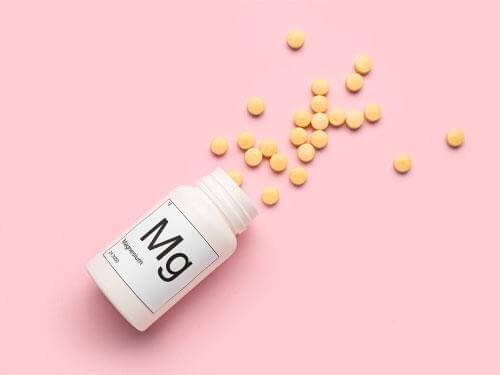 Що вимиває магній з організму?
