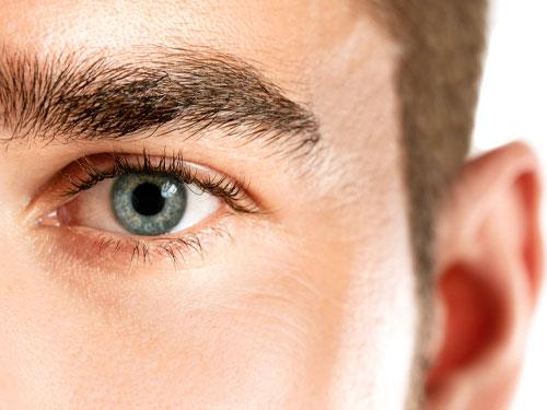 Омега-3 жирні кислоти та захист очей