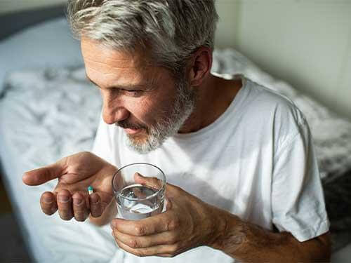 Магній для літніх людей — особливі потреби після 60 років