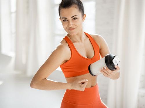 Скільки білка потрібно споживати, щоб схуднути?