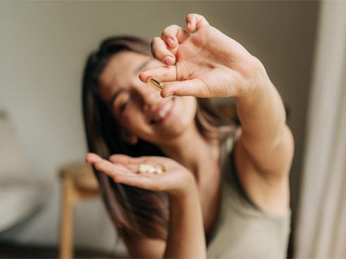 Ретинол - що це таке? Як застосовувати?