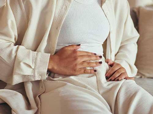 Звивання в животі та кишечнику — які причини?