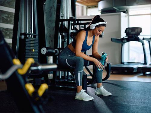 Що дає таурин під час тренування? Ефекти та дія