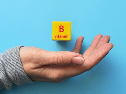 Чи варто застосовувати комплекс вітамінів групи В?
