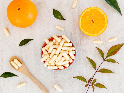 Вітамін С натщесерце – чи можна приймати?