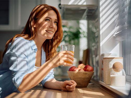 Чому варто поєднувати вітаміни D3 і C?