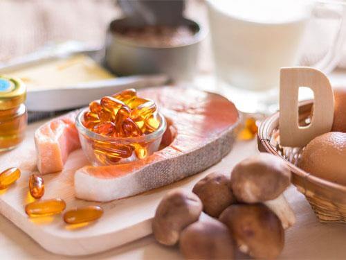 Вітамін D натщесерце – чи можна його приймати?