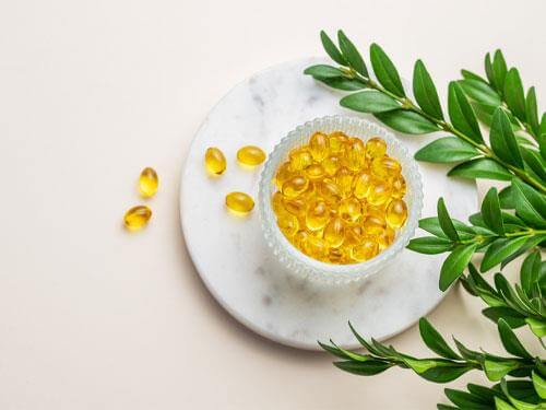 Рейтинг вітаміну D [2026]