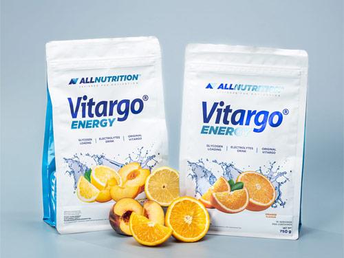 Vitargo і carbo – які відмінності?