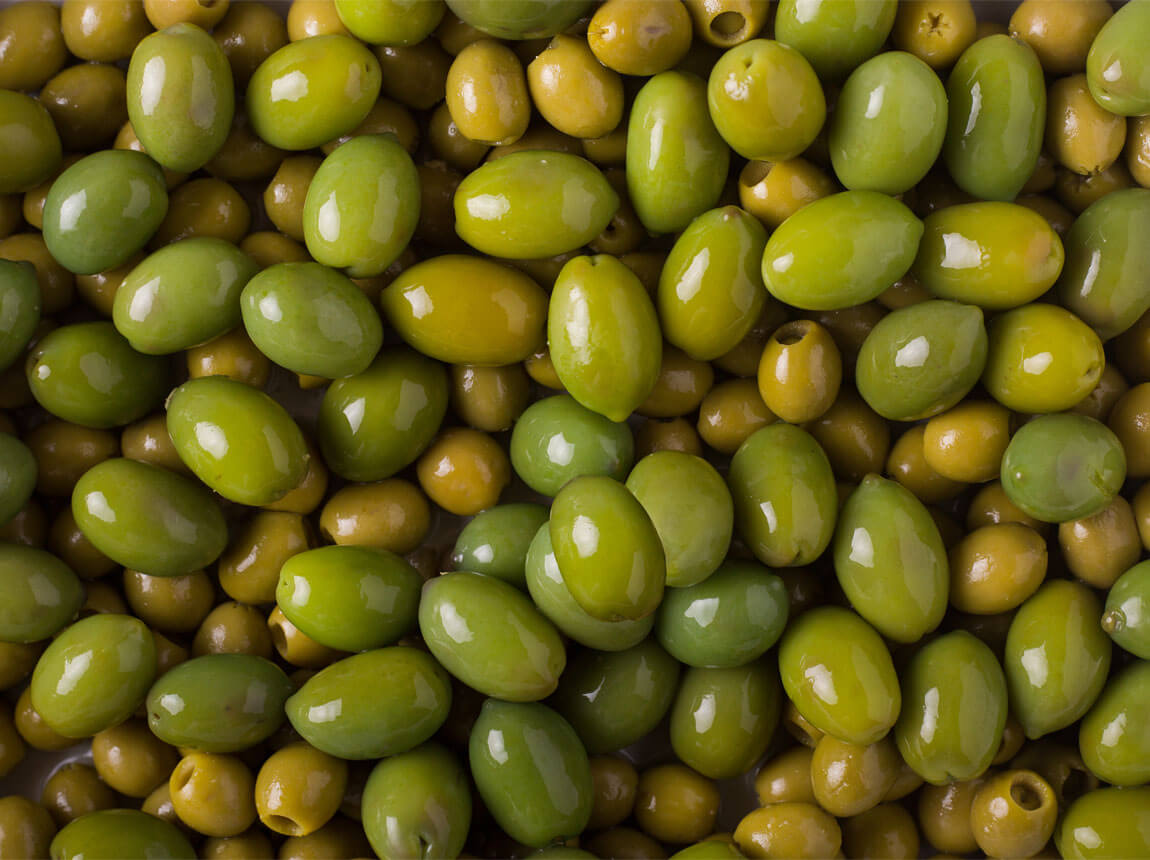 оливки