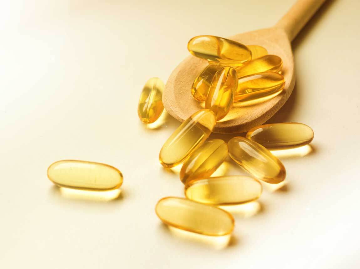  омега-3