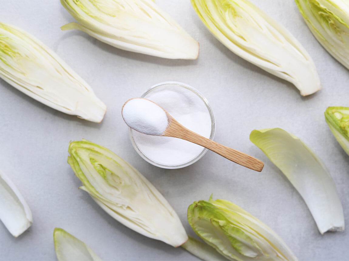 інулін - цикорій 