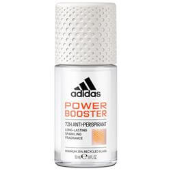 Антиперспірант Power Booster 72H Roll-On Women