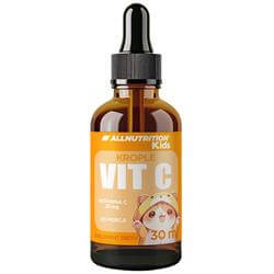 Вітамін С краплі (Kids Vit C)