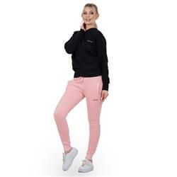 Жіночі спортивні штани Basic Pink