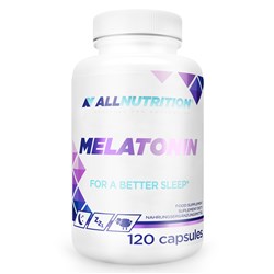 МЕЛАТОНІН - Melatonin
