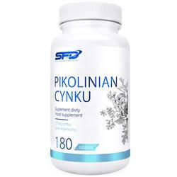 Піколінат Цинку