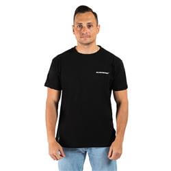 ЧОЛОВІК T-SHIRT Essential Black