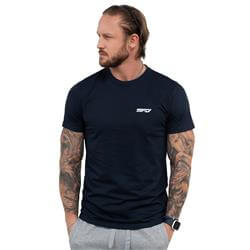 Чоловіча футболка Premium Navy Blue
