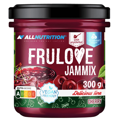 ALLNUTRITION FRULOVE Jammix