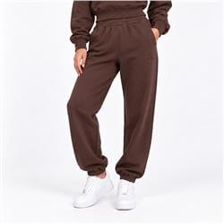 Жіночі джогери Cozy Club Brown