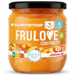 FRULOVE персиковий варення
