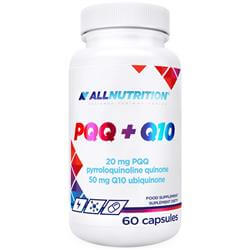 PQQ + Q10