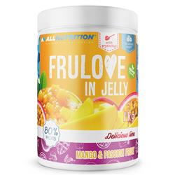FRULOVE In Jelly Mango & Passion Fruit (Манго - Маракуя)
