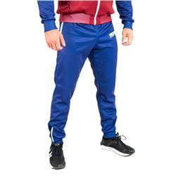 ТЕМНО-СИНІ СПОРТИВНІ ШТАНИ