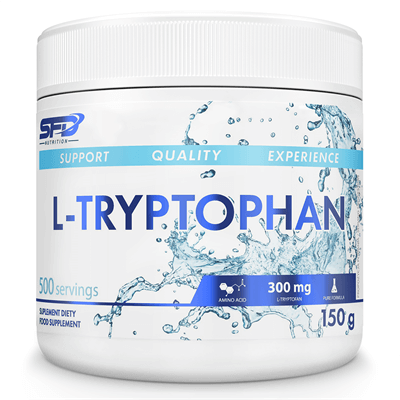 SFD NUTRITION L-ТРИПТОФАН