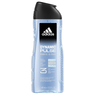 Adidas Dynamic Pulse Чоловічий гель для душу