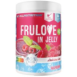 FRULOVE In Jelly Raspberry (Малина)