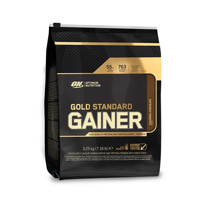 Optimum Nutrition Gold Standard Gainer